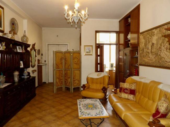 APPARTAMENTO AFFITTO TERNI BATTISTI