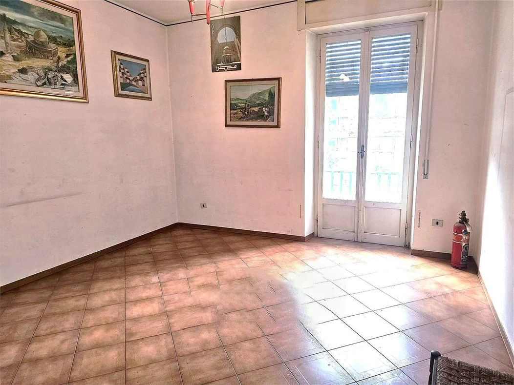 APPARTAMENTO VENDITA TERNI SEMICENTRO