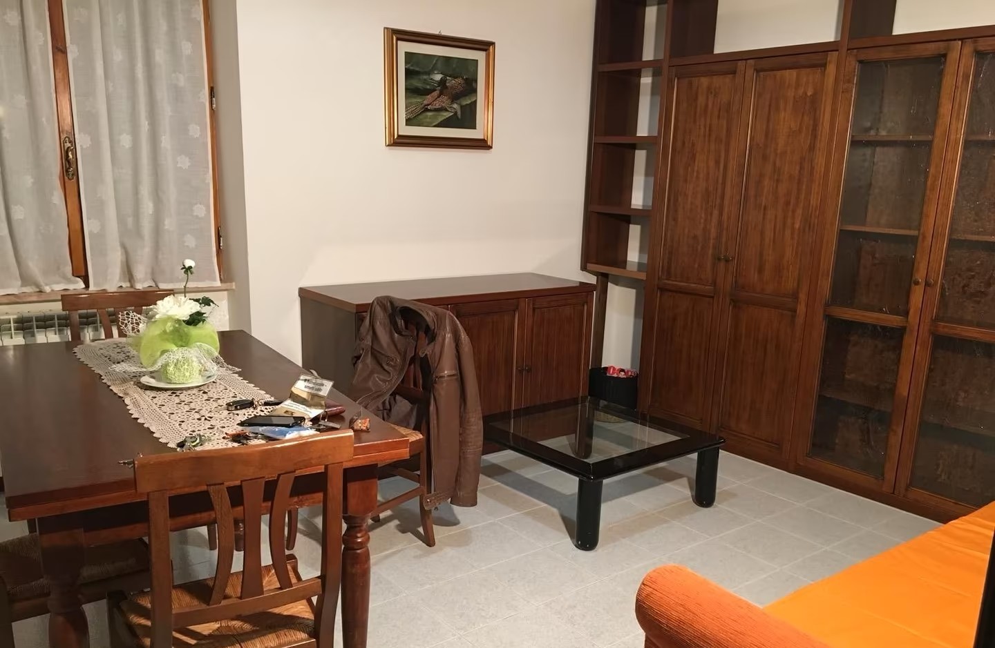 APPARTAMENTO AFFITTO PERUGIA SEMICENTRO