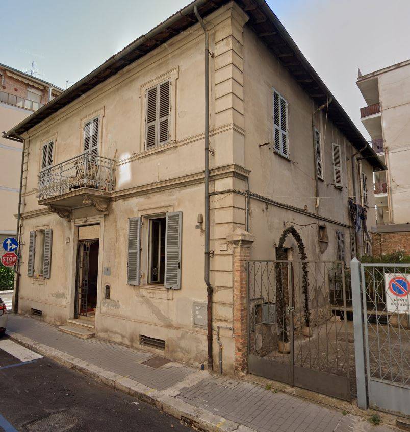 UFFICIO VENDITA TERNI ZONA STAZIONE
