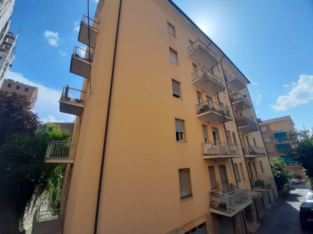APPARTAMENTO VENDITA PERUGIA SEMICENTRO
