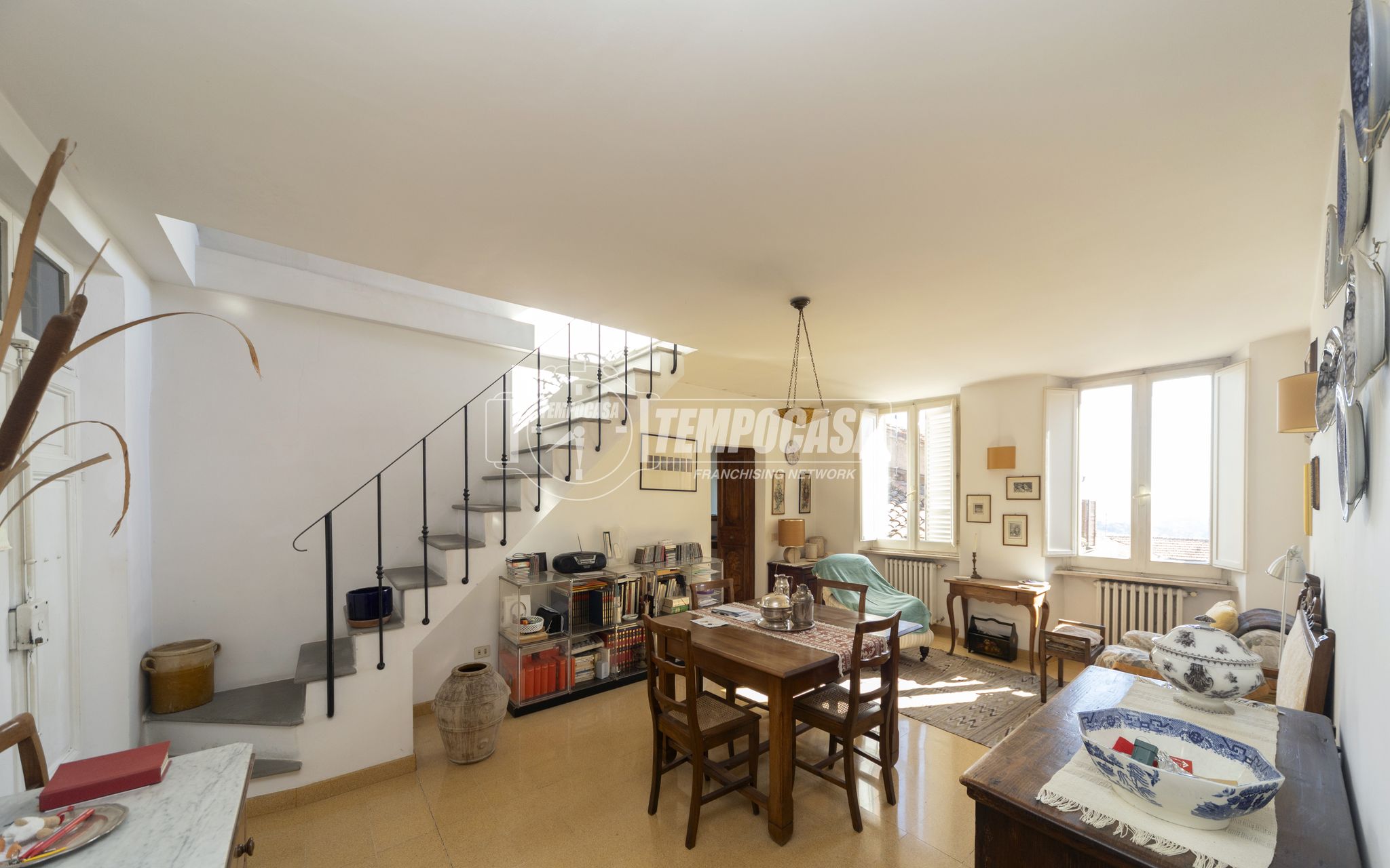 APPARTAMENTO VENDITA PERUGIA CENTRO STORICO