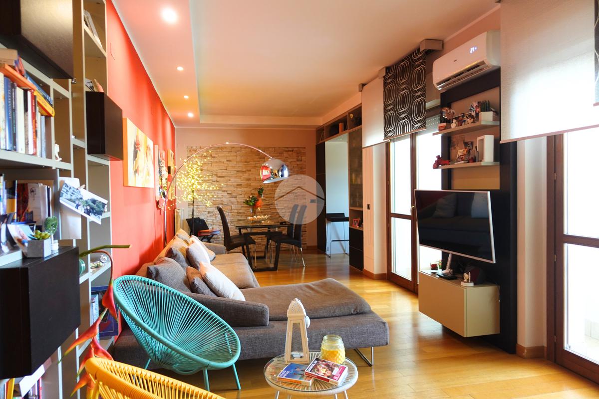 APPARTAMENTO VENDITA TERNI CENTRO STORICO