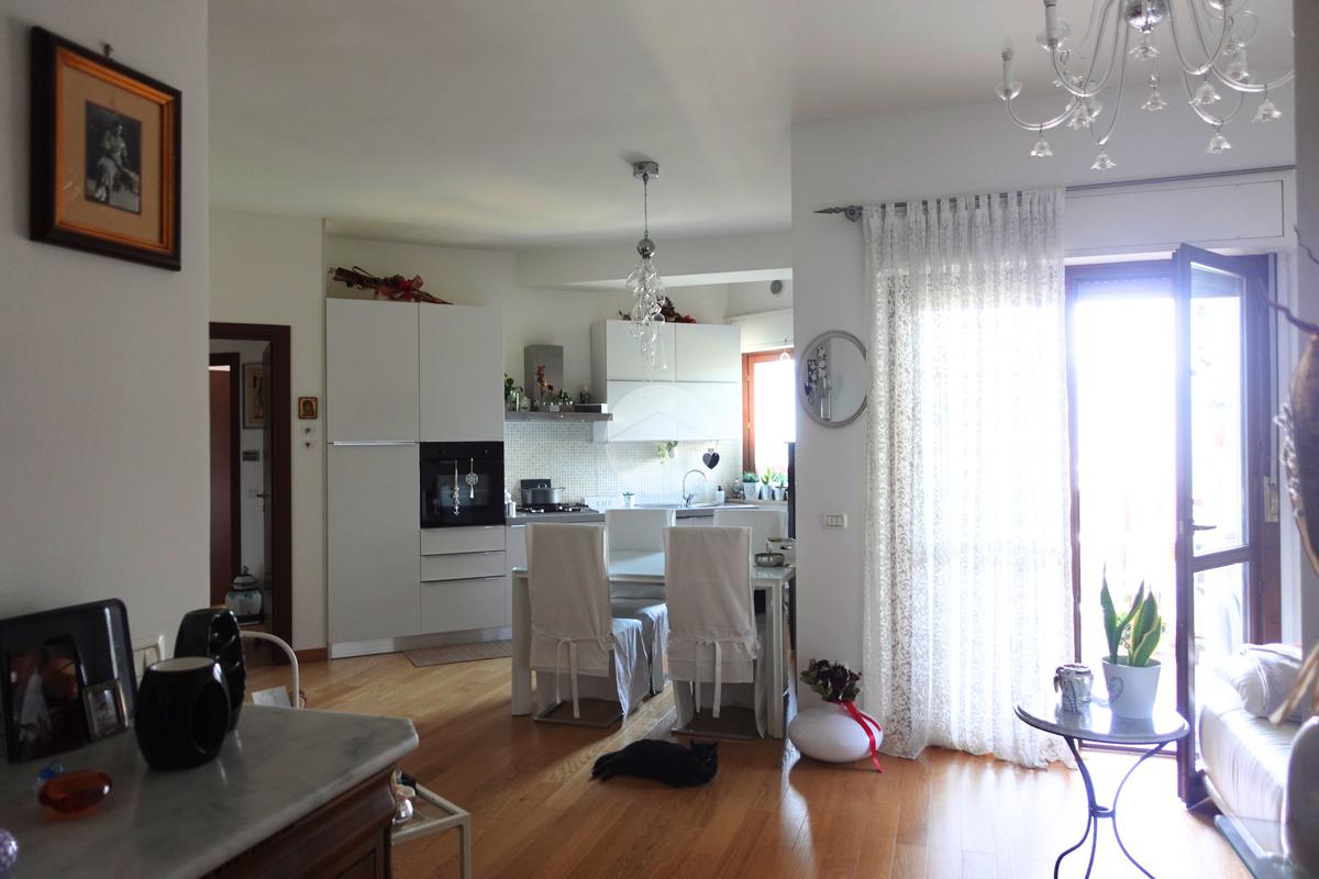 APPARTAMENTO VENDITA TERNI CENTRO STORICO