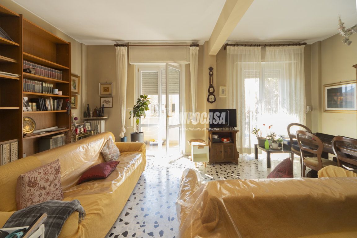 APPARTAMENTO VENDITA PERUGIA FONTI COPERTE