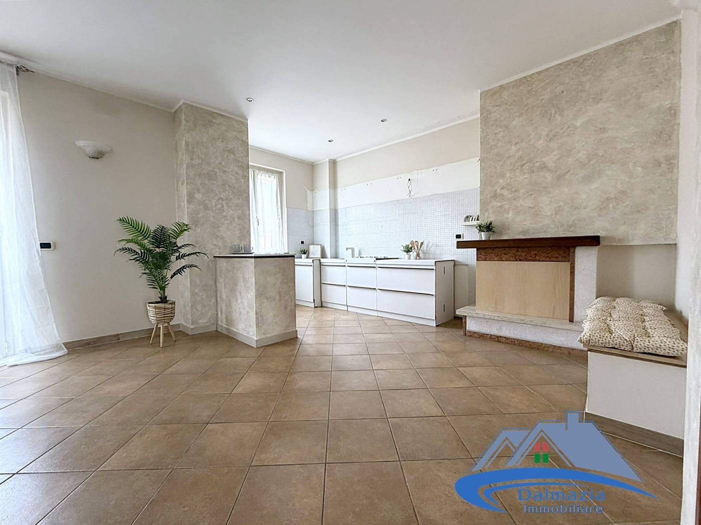 APPARTAMENTO VENDITA TERNI BORGO RIVO