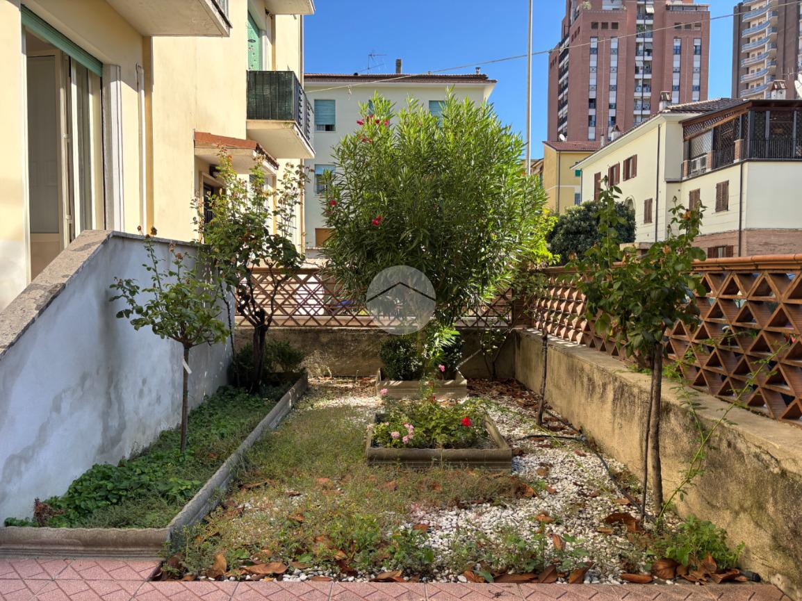 APPARTAMENTO VENDITA TERNI CITTÀ GIARDINO