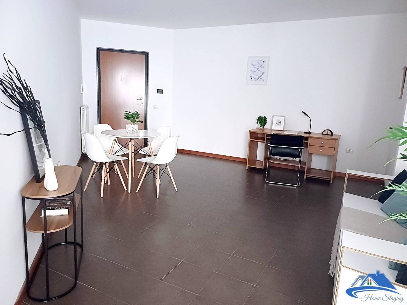 APPARTAMENTO VENDITA TERNI CENTRO STORICO