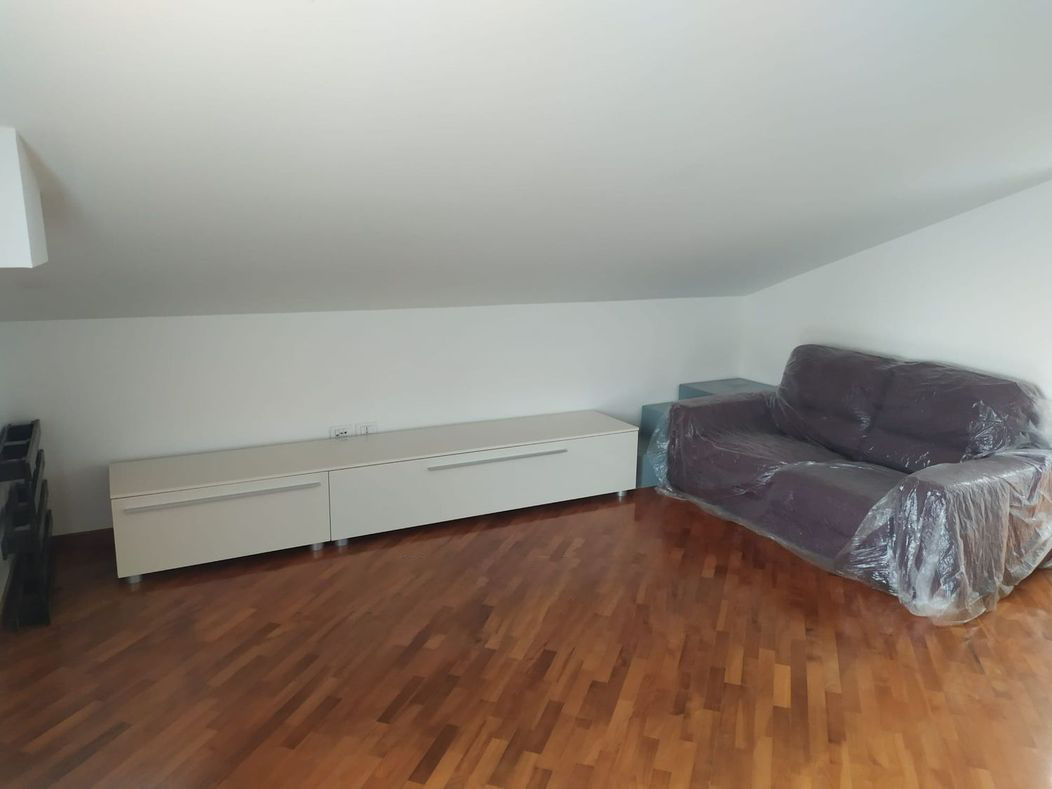 APPARTAMENTO VENDITA TERNI SEMICENTRO