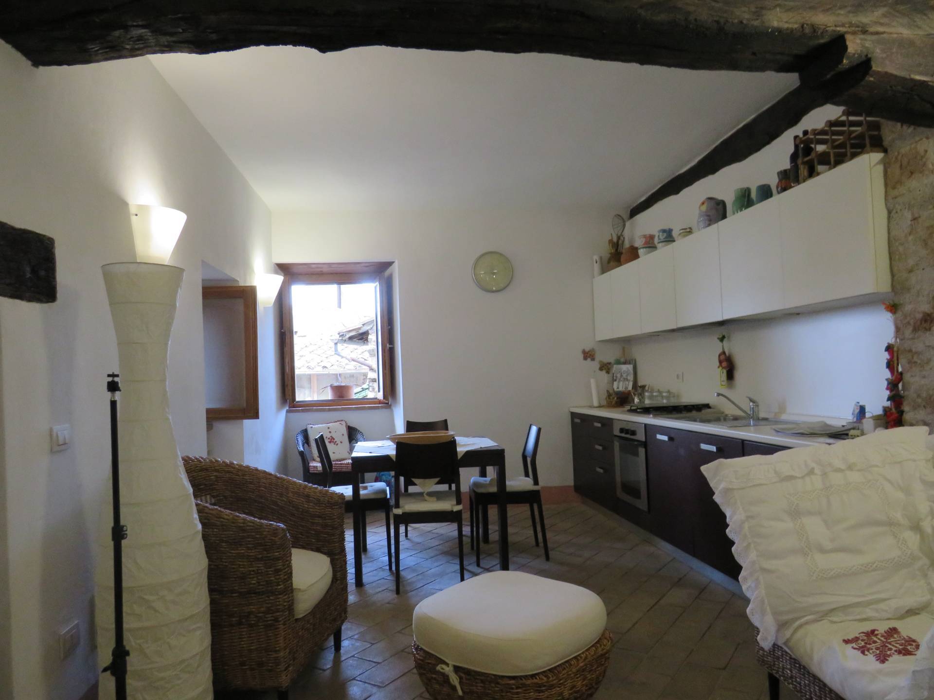 CIELO - TERRA VENDITA STRONCONE