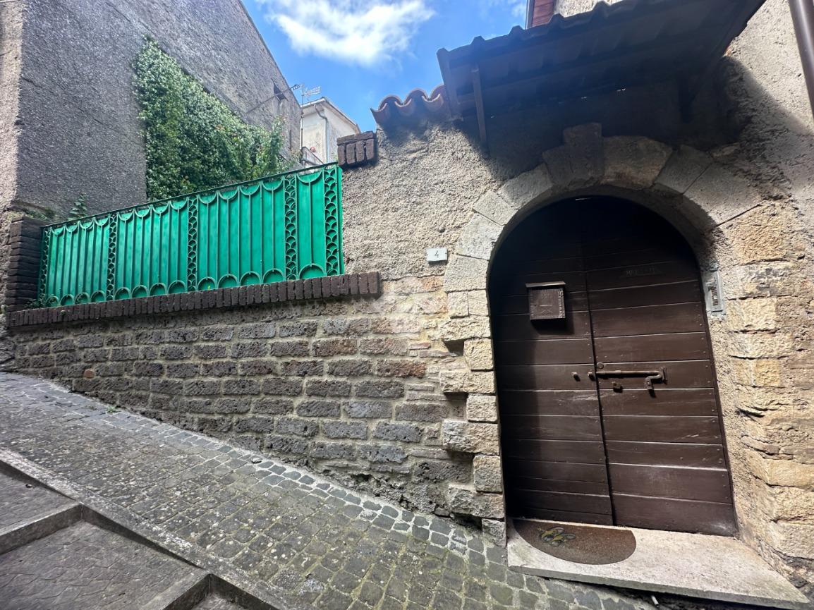 APPARTAMENTO VENDITA MONTECASTRILLI