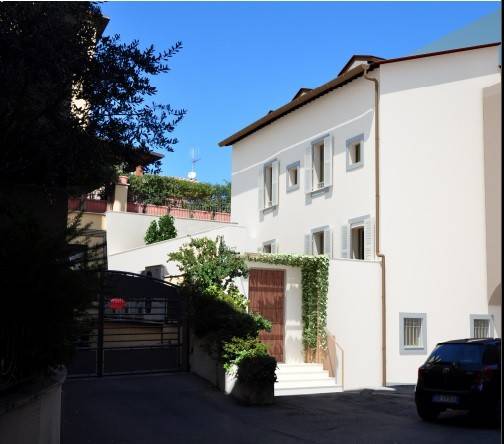 APPARTAMENTO VENDITA TERNI CENTRO STORICO