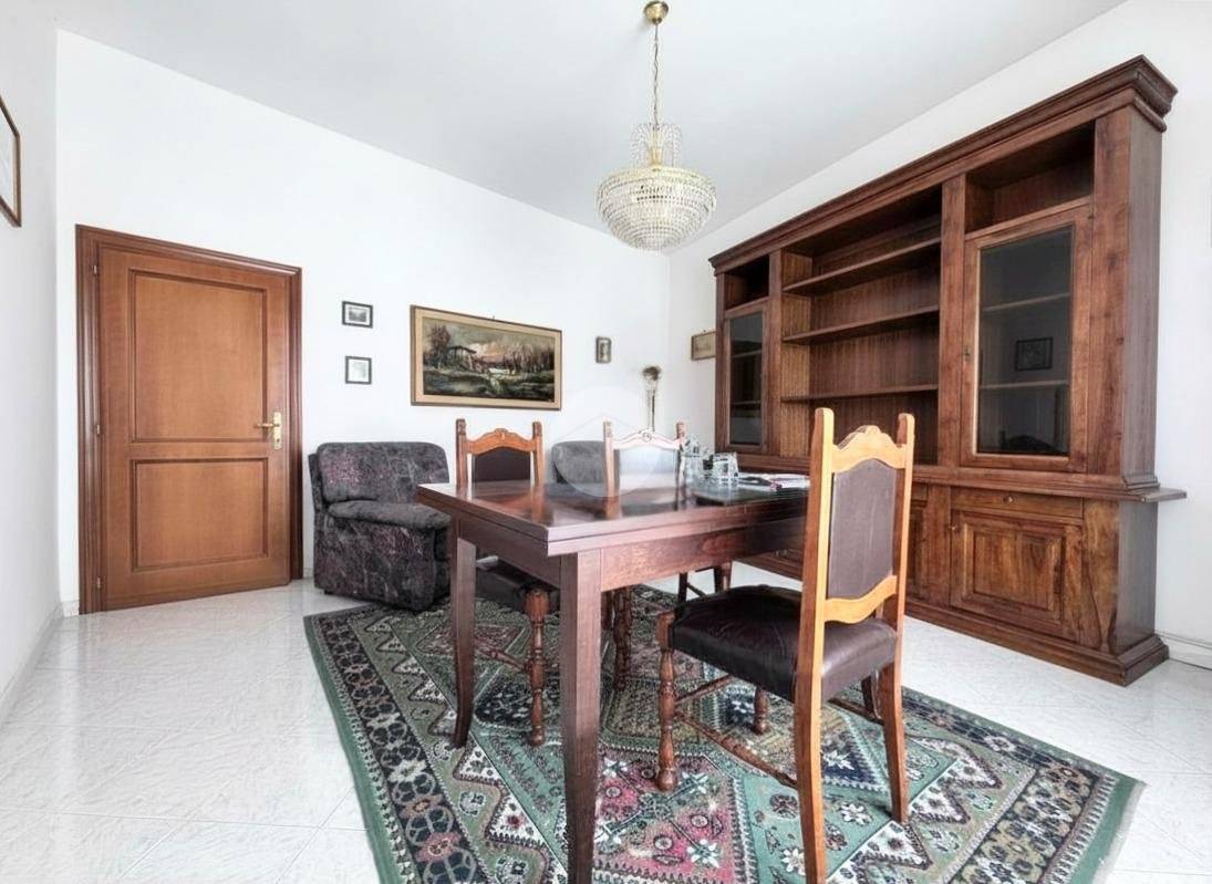 APPARTAMENTO VENDITA TERNI CENTRO STORICO