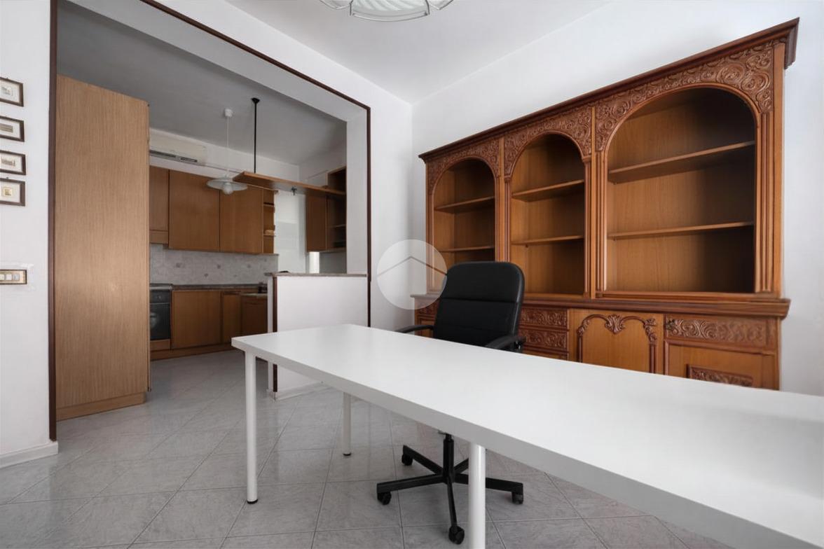 APPARTAMENTO VENDITA TERNI CENTRO STORICO