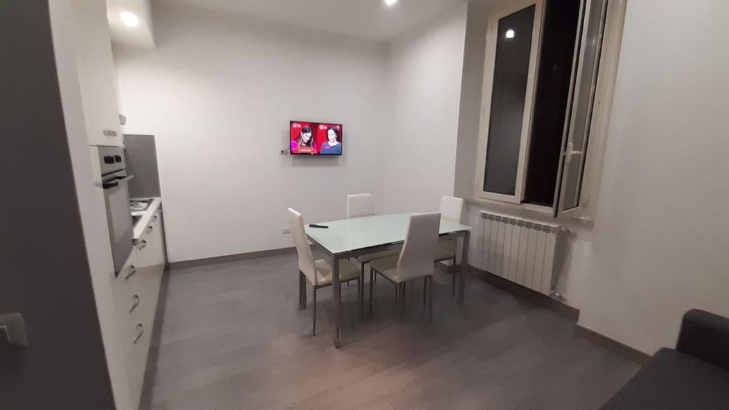 APPARTAMENTO AFFITTO TERNI CENTRO STORICO