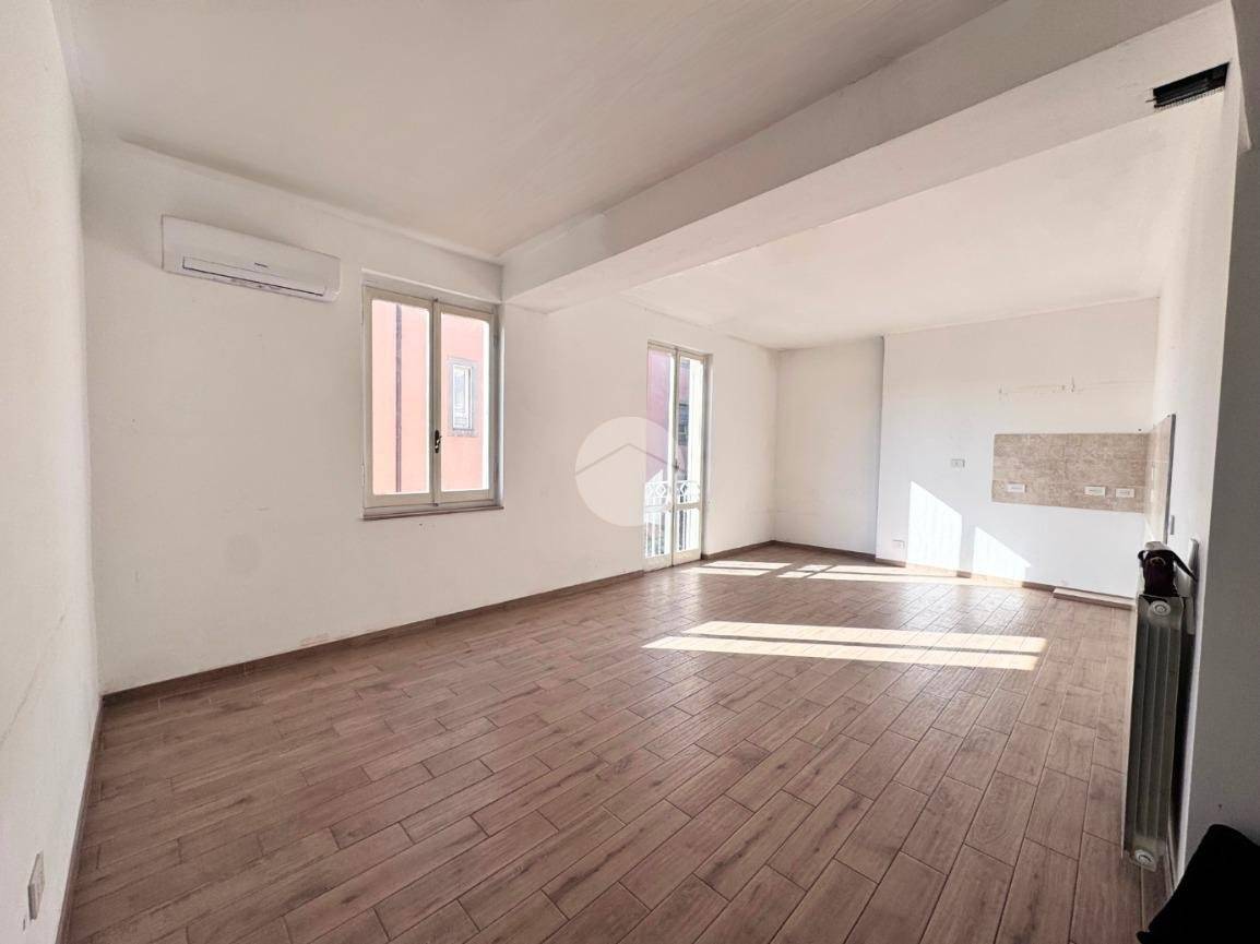 APPARTAMENTO VENDITA TERNI CENTRO STORICO