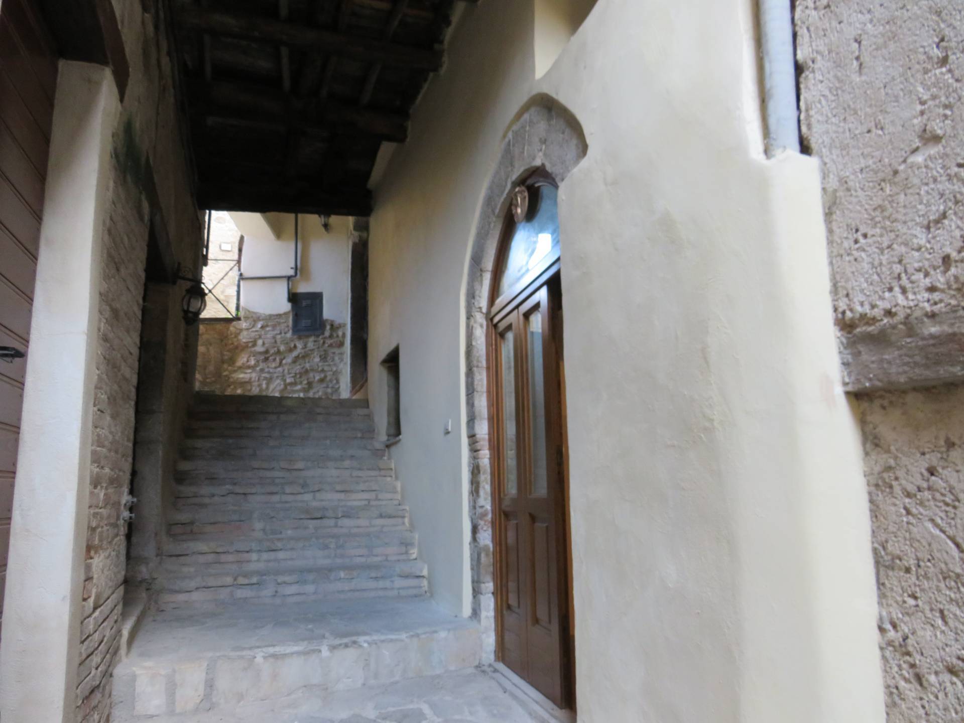 BILOCALE VENDITA STRONCONE