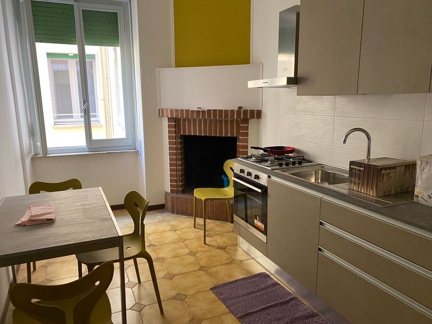 APPARTAMENTO VENDITA TERNI CENTRO STORICO