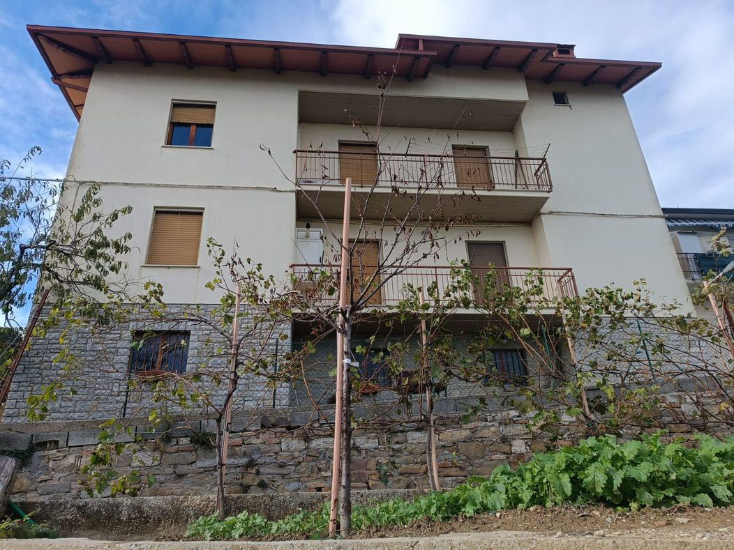 APPARTAMENTO VENDITA MAGIONE