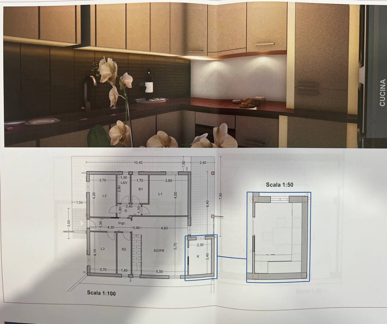 VILLA VENDITA TERNI TUILLO