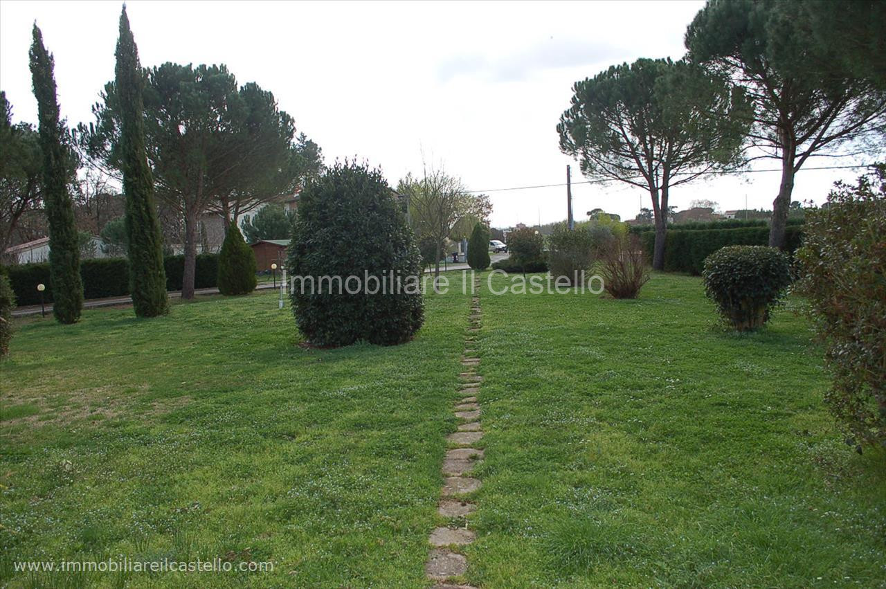 VILLA VENDITA CASTIGLIONE DEL LAGO