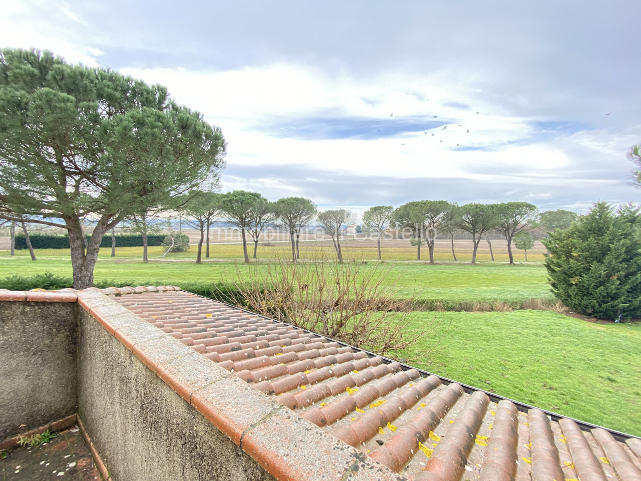 VILLA VENDITA CASTIGLIONE DEL LAGO