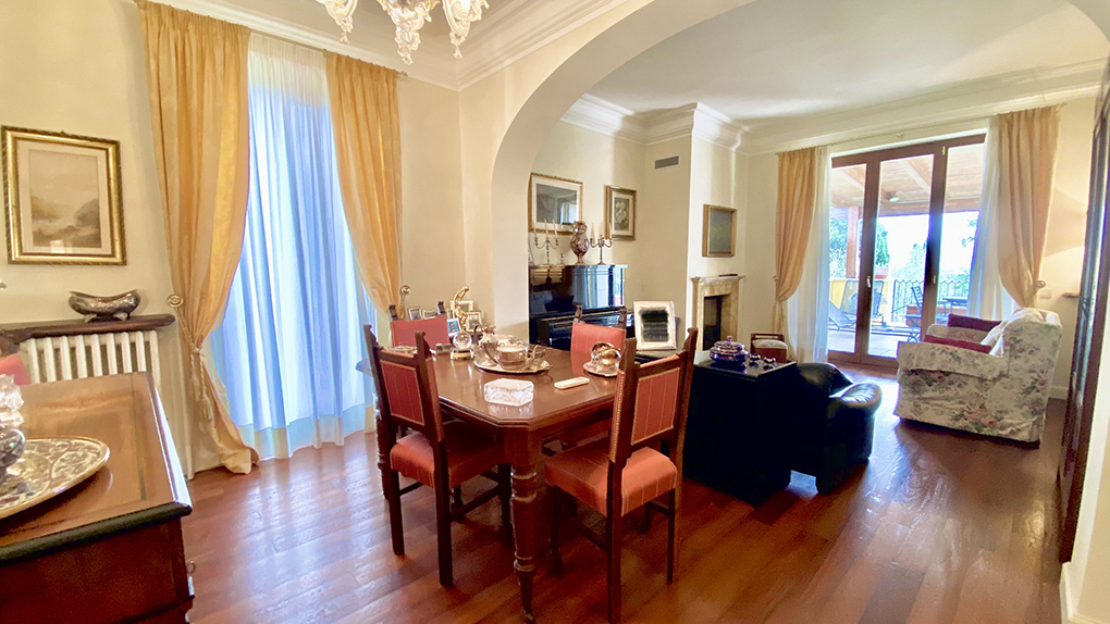 VILLA VENDITA PERUGIA