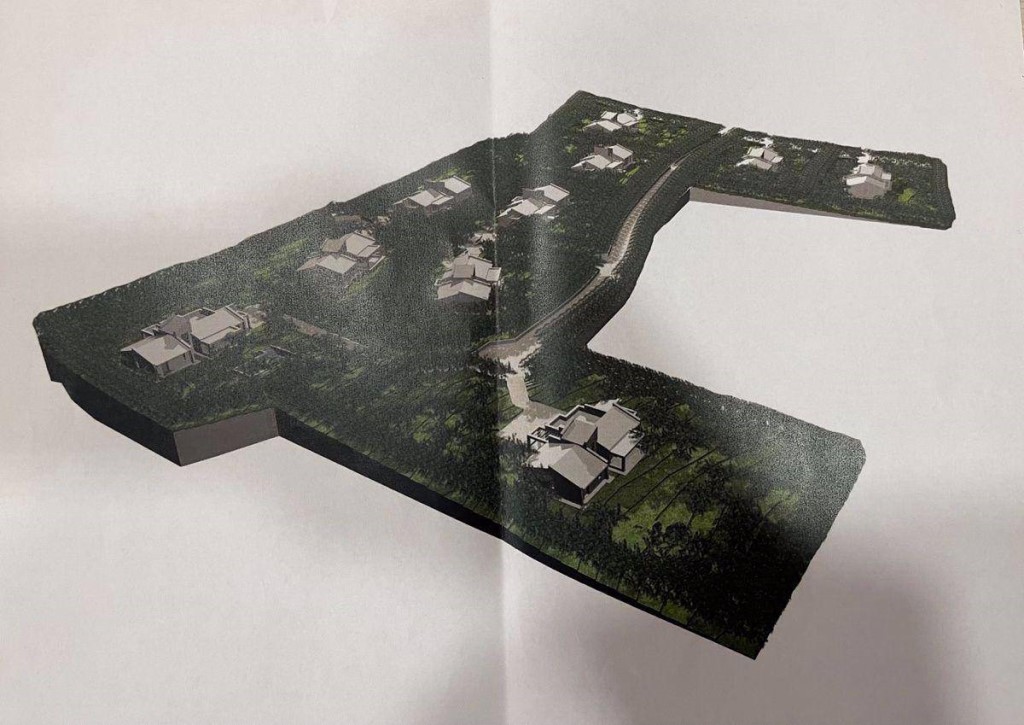 VILLA VENDITA TERNI VILLA PALMA