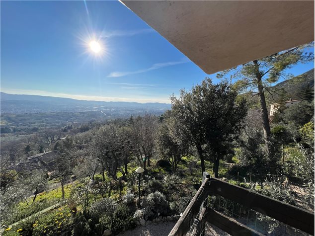 VILLA VENDITA TERNI PIEDIMONTE