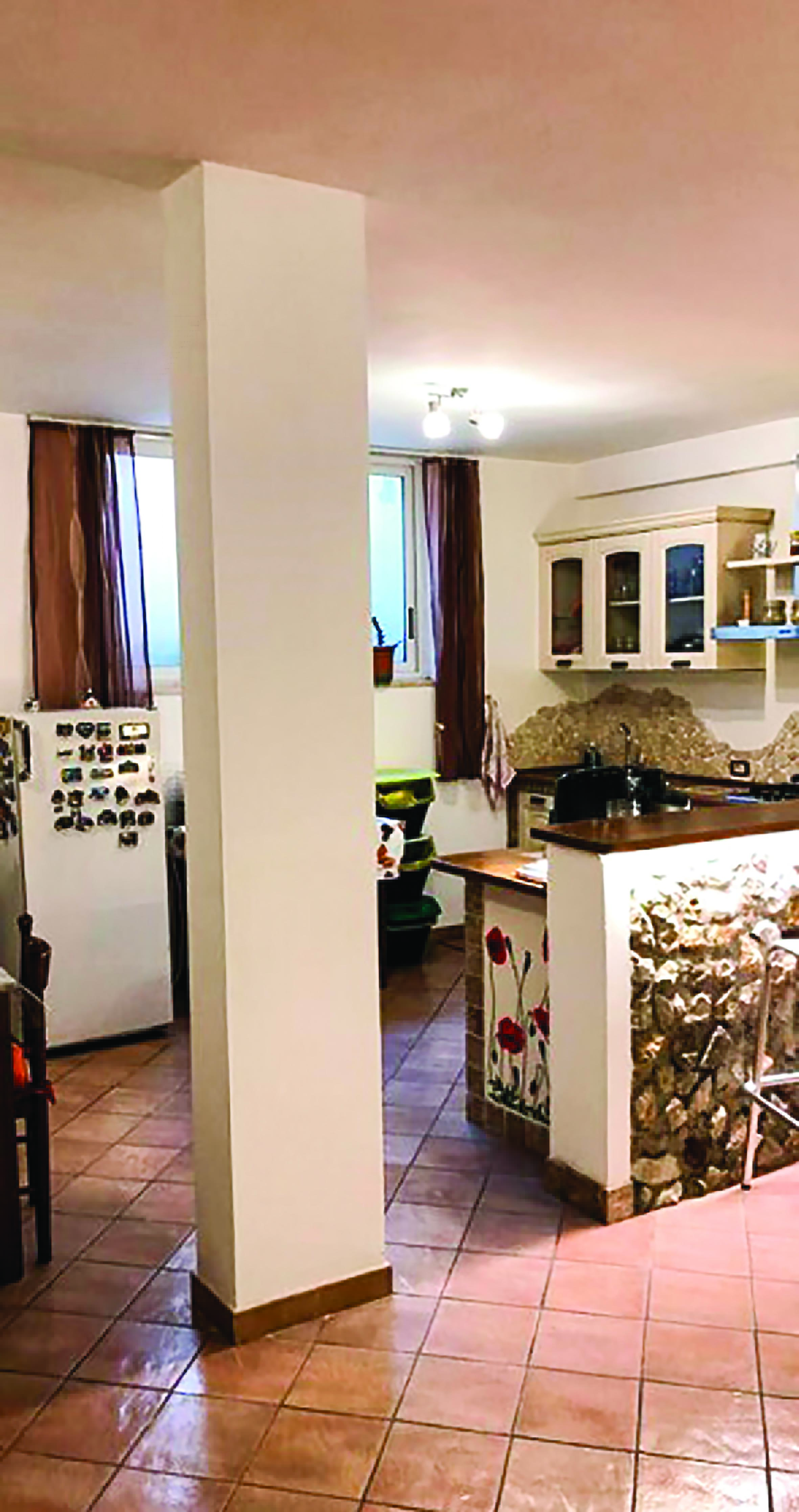 VILLA VENDITA TERNI PIEDIMONTE