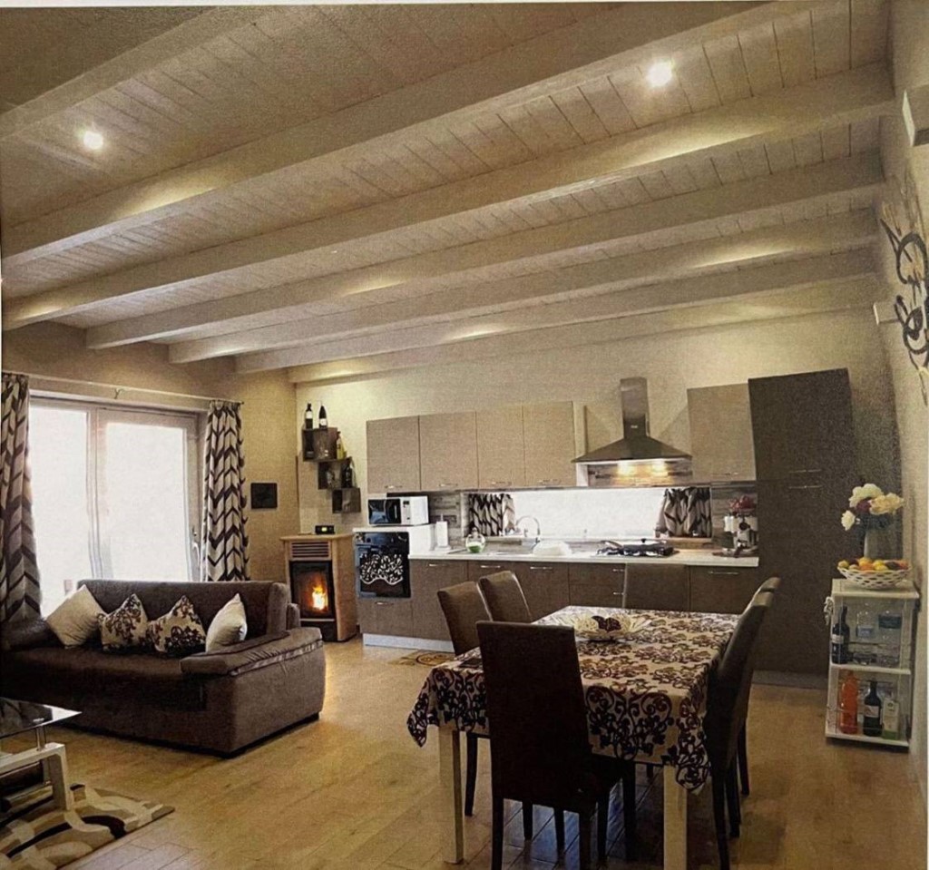 VILLA VENDITA TERNI VILLA PALMA