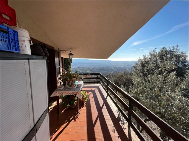 VILLA VENDITA TERNI PIEDIMONTE