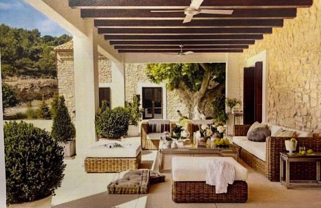 VILLA VENDITA TERNI VILLA PALMA