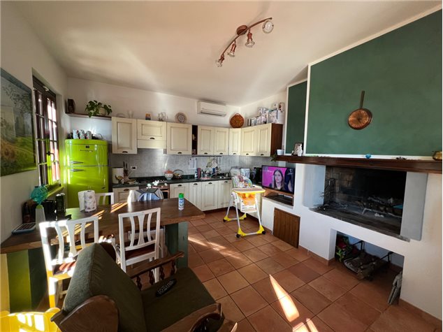 VILLA VENDITA TERNI PIEDIMONTE