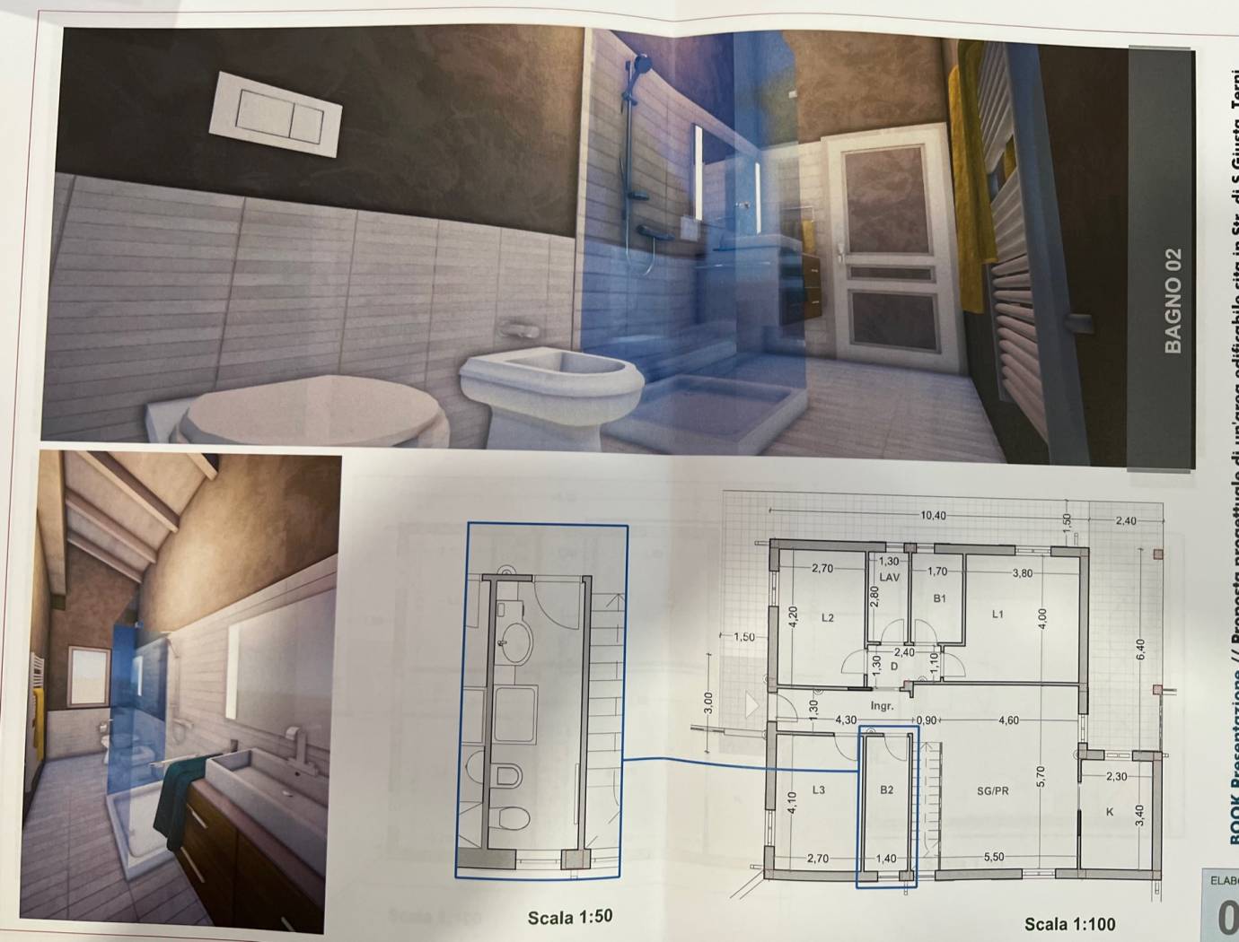 VILLA VENDITA TERNI TUILLO