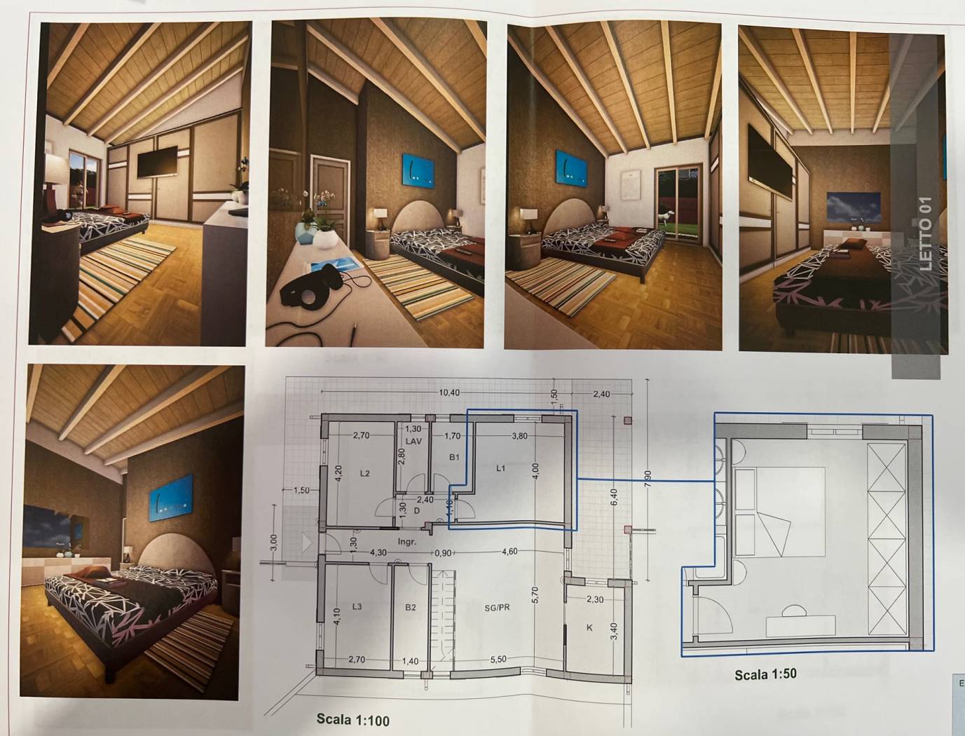 VILLA VENDITA TERNI TUILLO