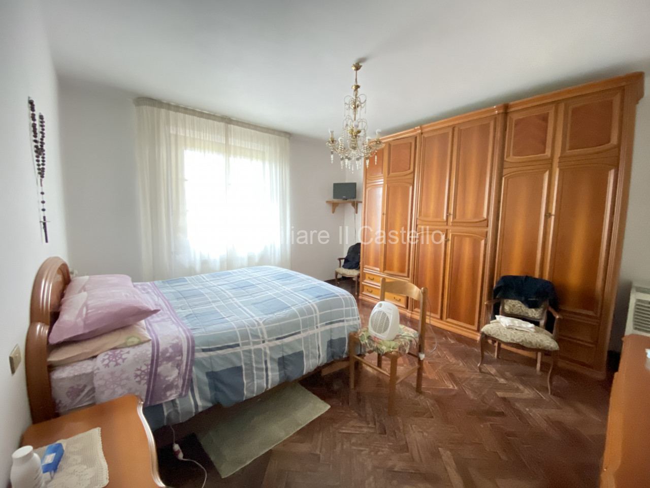VILLA VENDITA CASTIGLIONE DEL LAGO