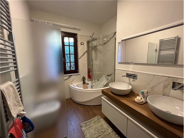 VILLA VENDITA TERNI PIEDIMONTE