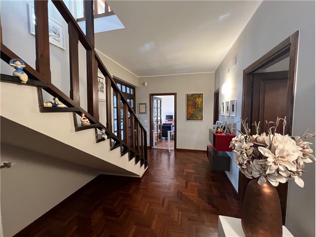 VILLA VENDITA TERNI PIEDIMONTE