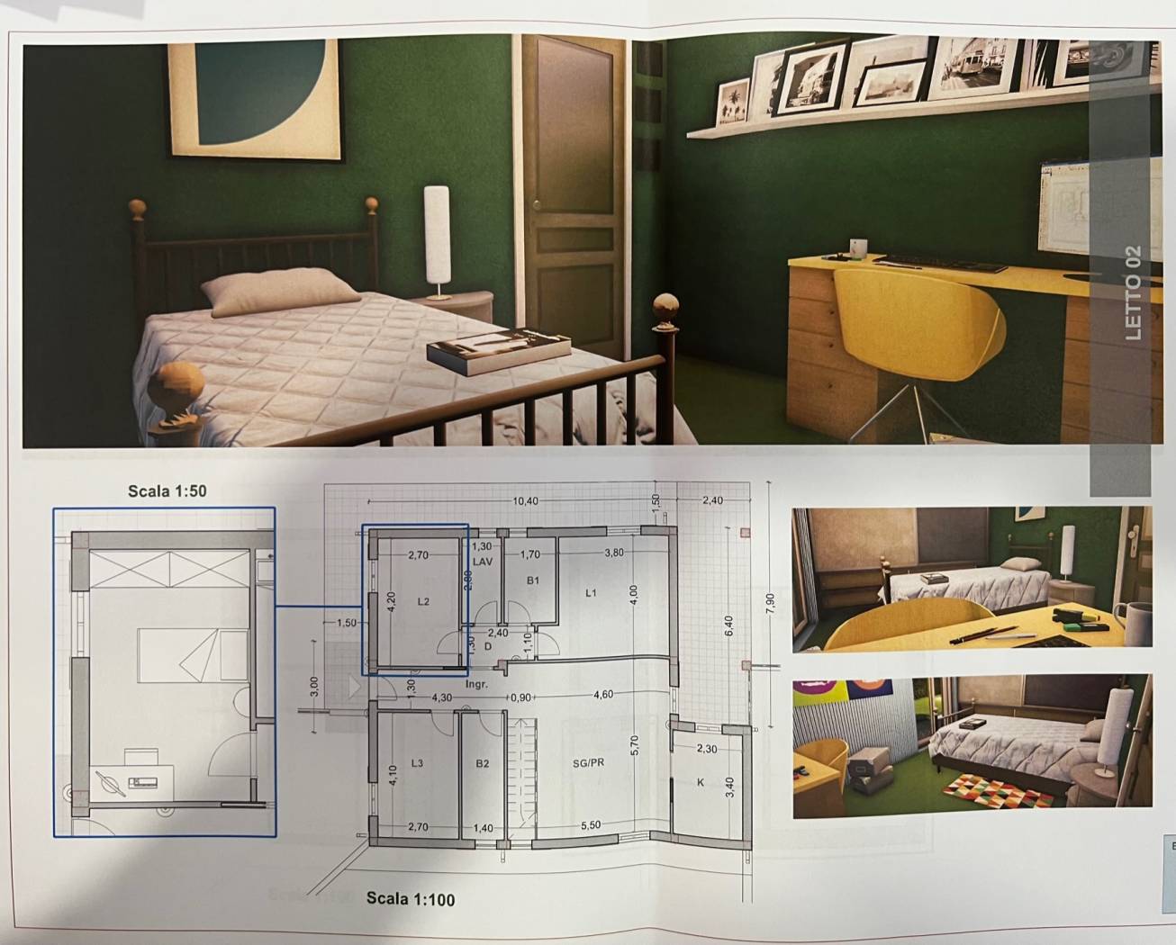 VILLA VENDITA TERNI TUILLO