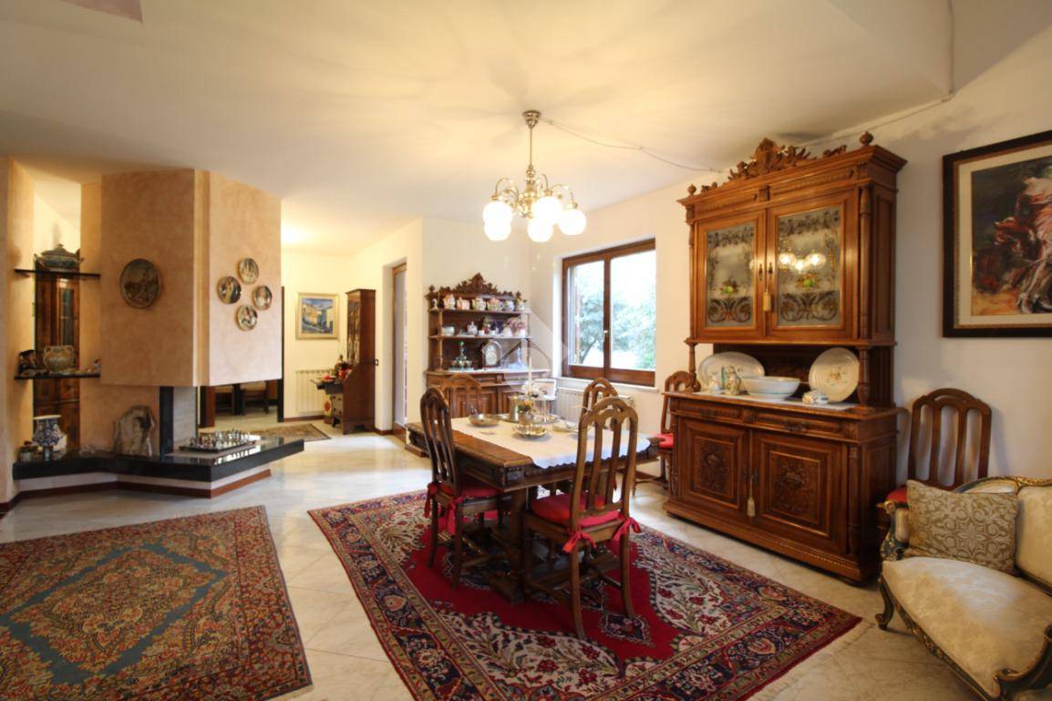 VILLA VENDITA TERNI CESURE VALENZA