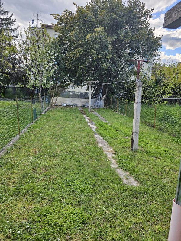 APPARTAMENTO VENDITA TERNI VILLAGGIO CAMPOMAGGIO