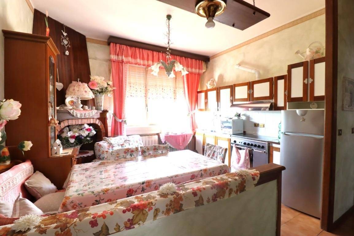 APPARTAMENTO VENDITA TERNI VILLAGGIO MATTEOTTI