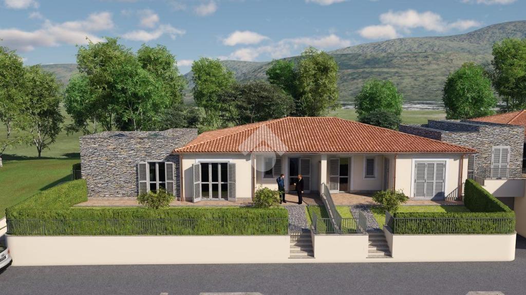 VILLA VENDITA TERNI