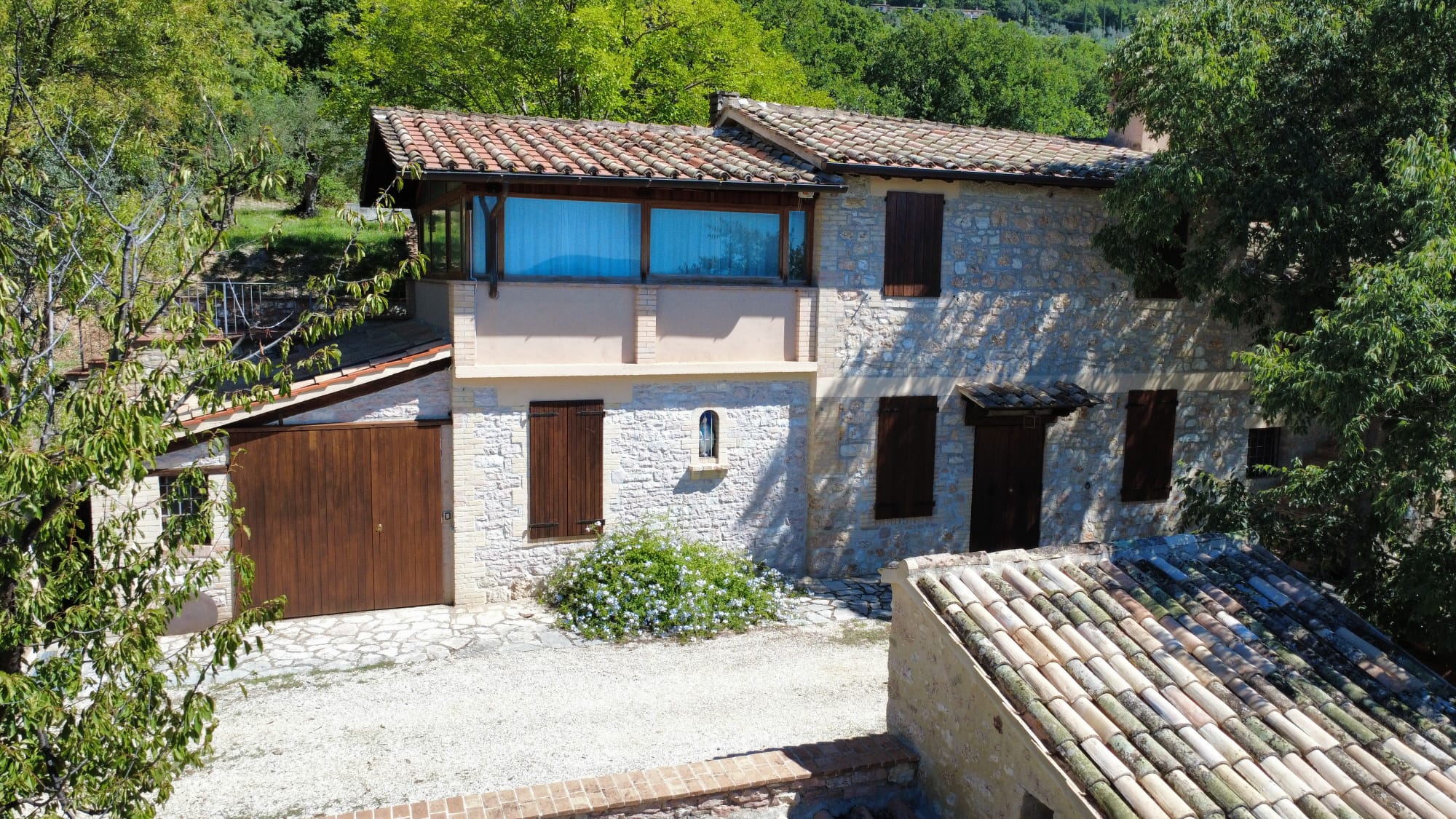 RUSTICO - CASALE VENDITA ASSISI