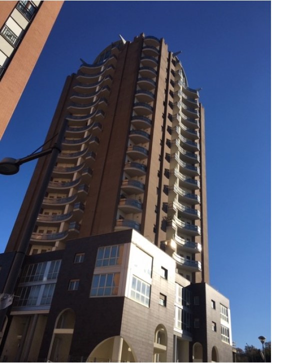 APPARTAMENTO VENDITA TERNI