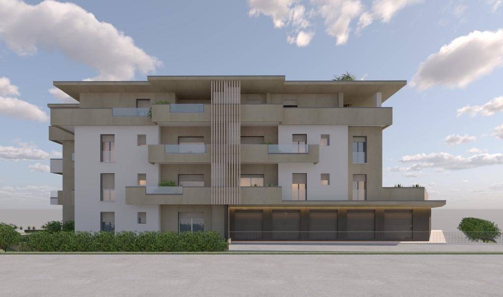 APPARTAMENTO VENDITA PERUGIA PONTE VALLECEPPI
