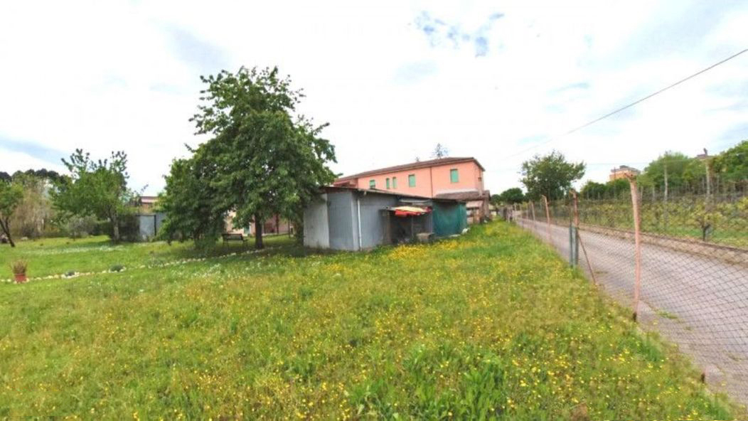 APPARTAMENTO VENDITA TERNI TRE VENEZIE