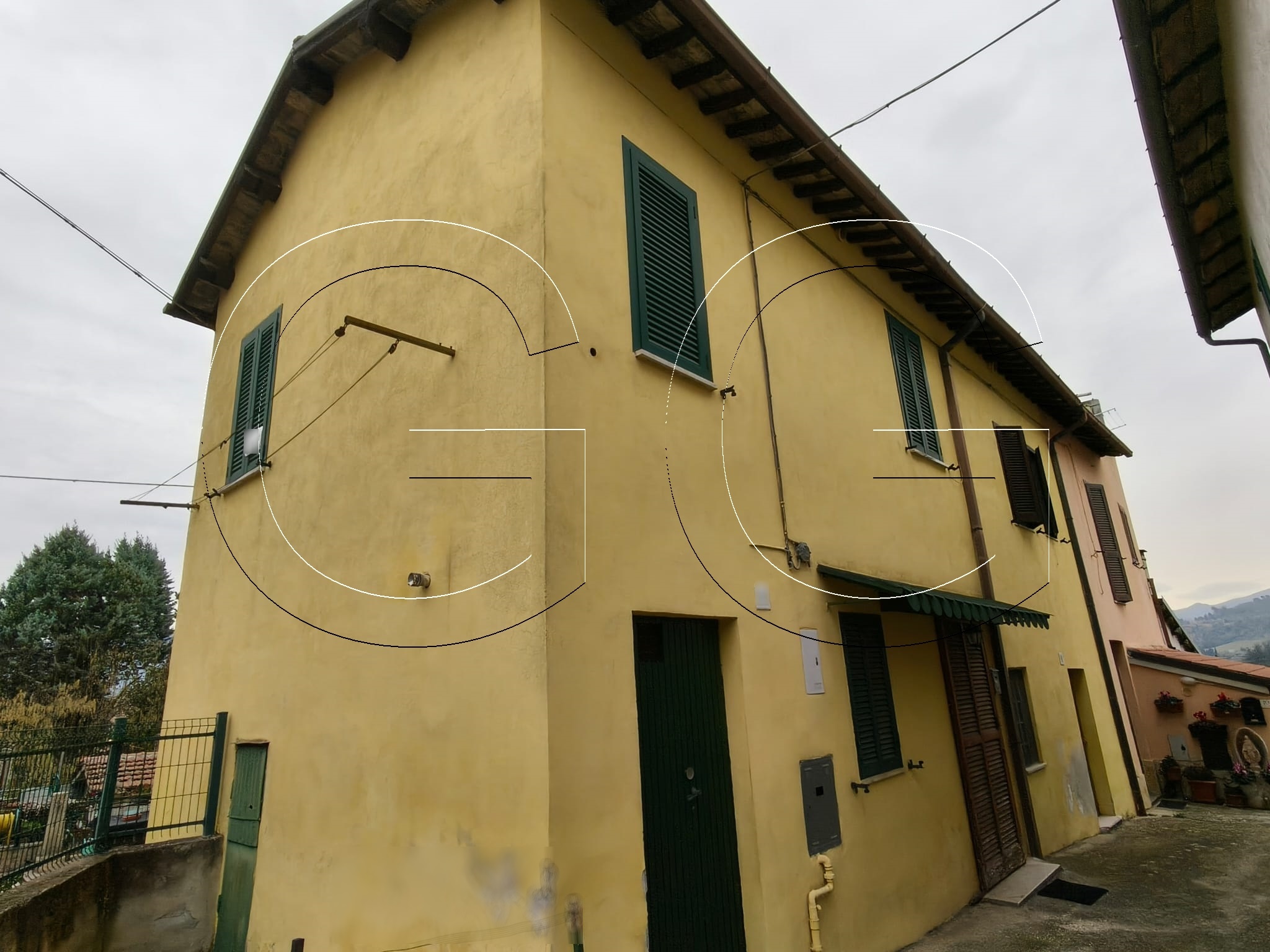 APPARTAMENTO VENDITA TERNI