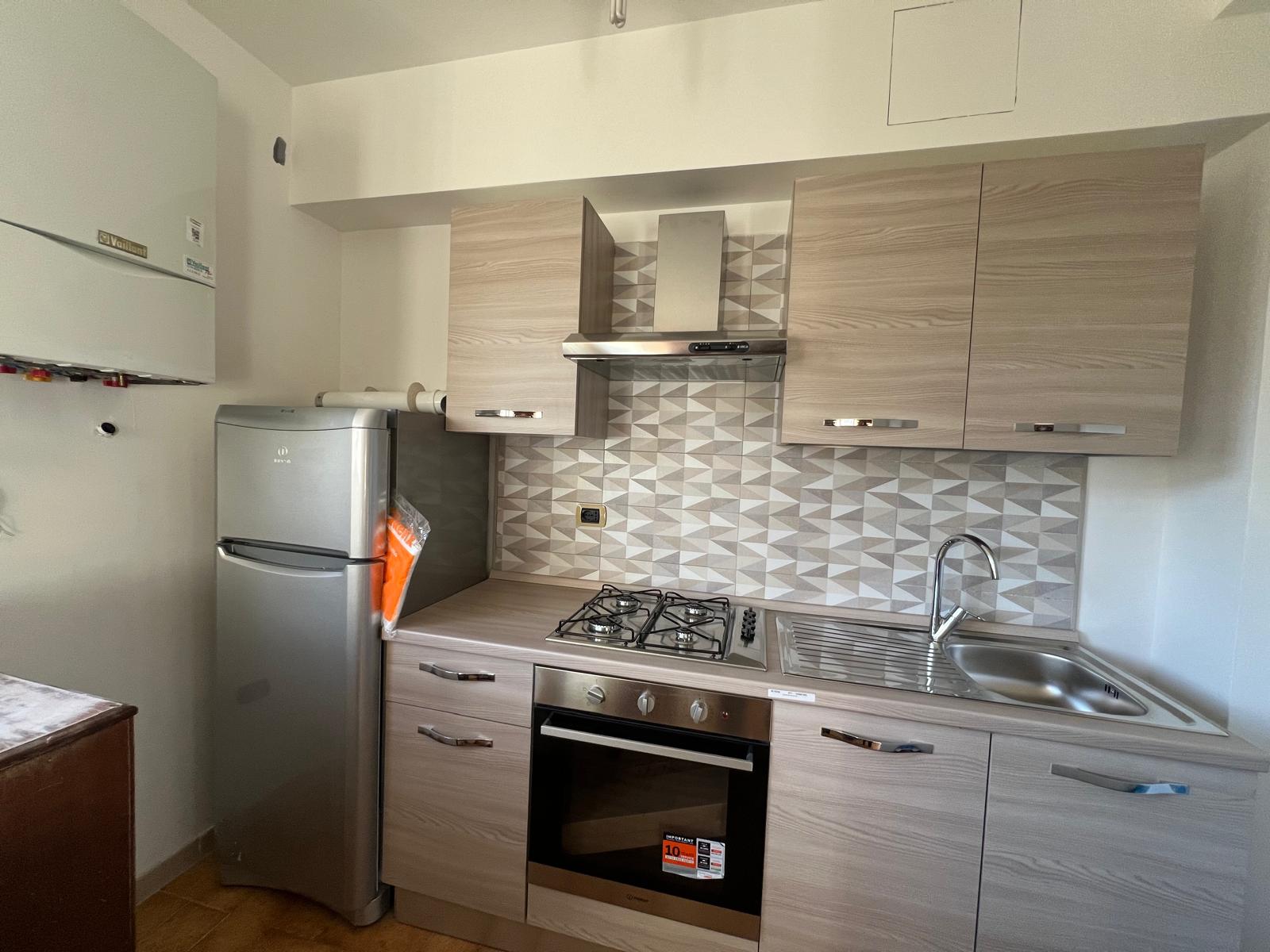 APPARTAMENTO VENDITA TERNI ZONA OSPEDALE